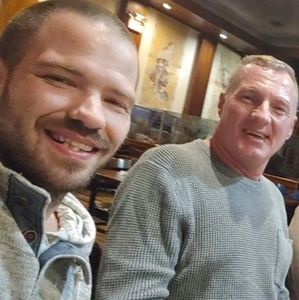 Meet your Posher, Joseph